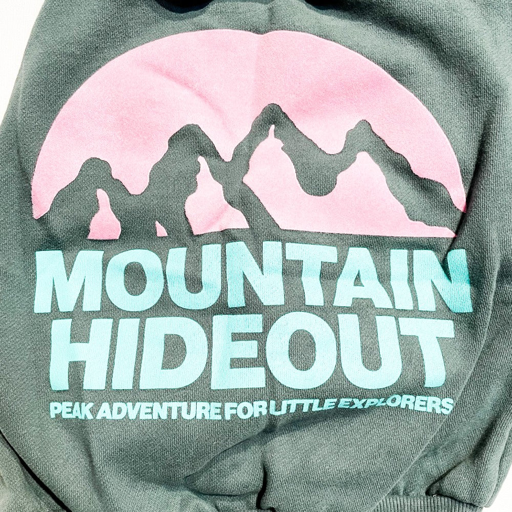 Zara Sweatshirt 3Y|174038