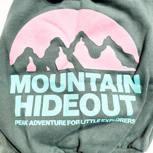 Zara Sweatshirt 3Y|174038