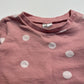 H&M Crew 6-9M *Imperfection|187509