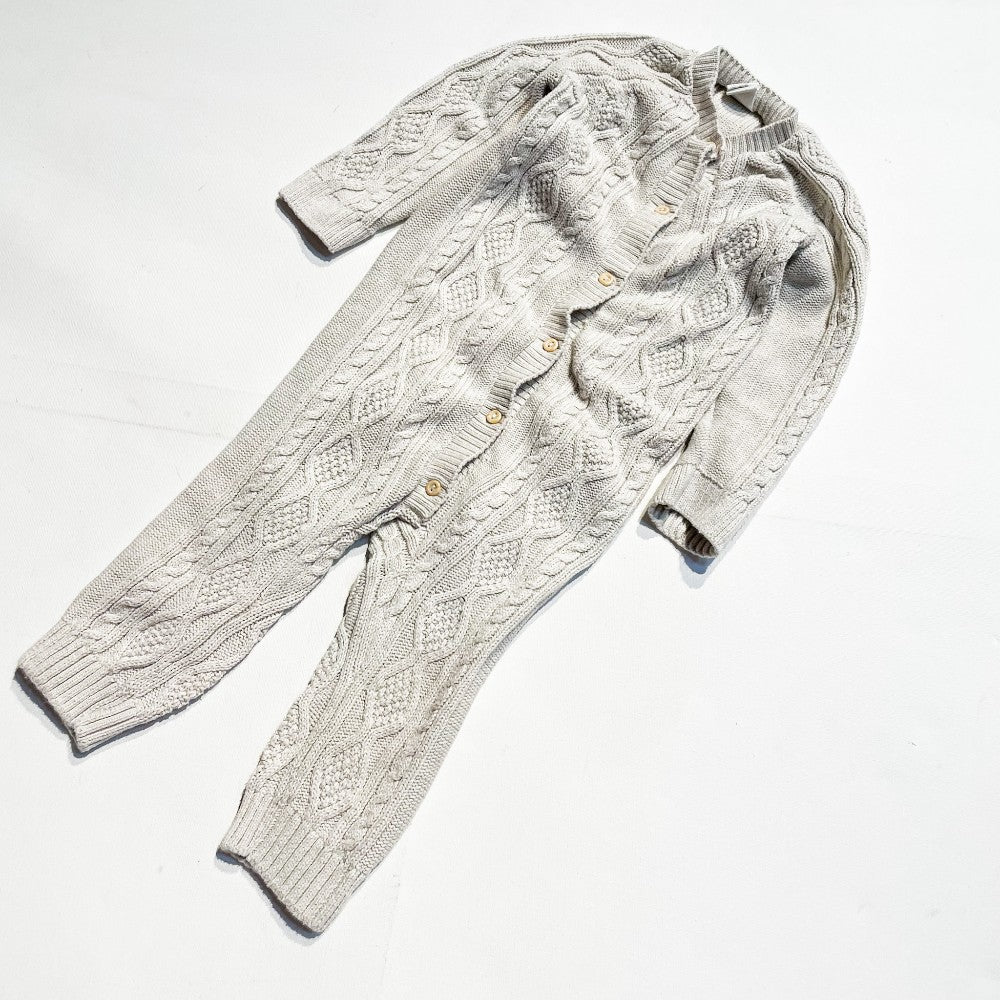 H&M Romper 12-18M|167475