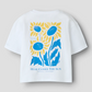 Name It - Here Comes The Sun Tee|208125