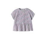 Name It - Meadow Floral Top|216046