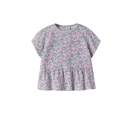 Name It - Meadow Floral Top|216046