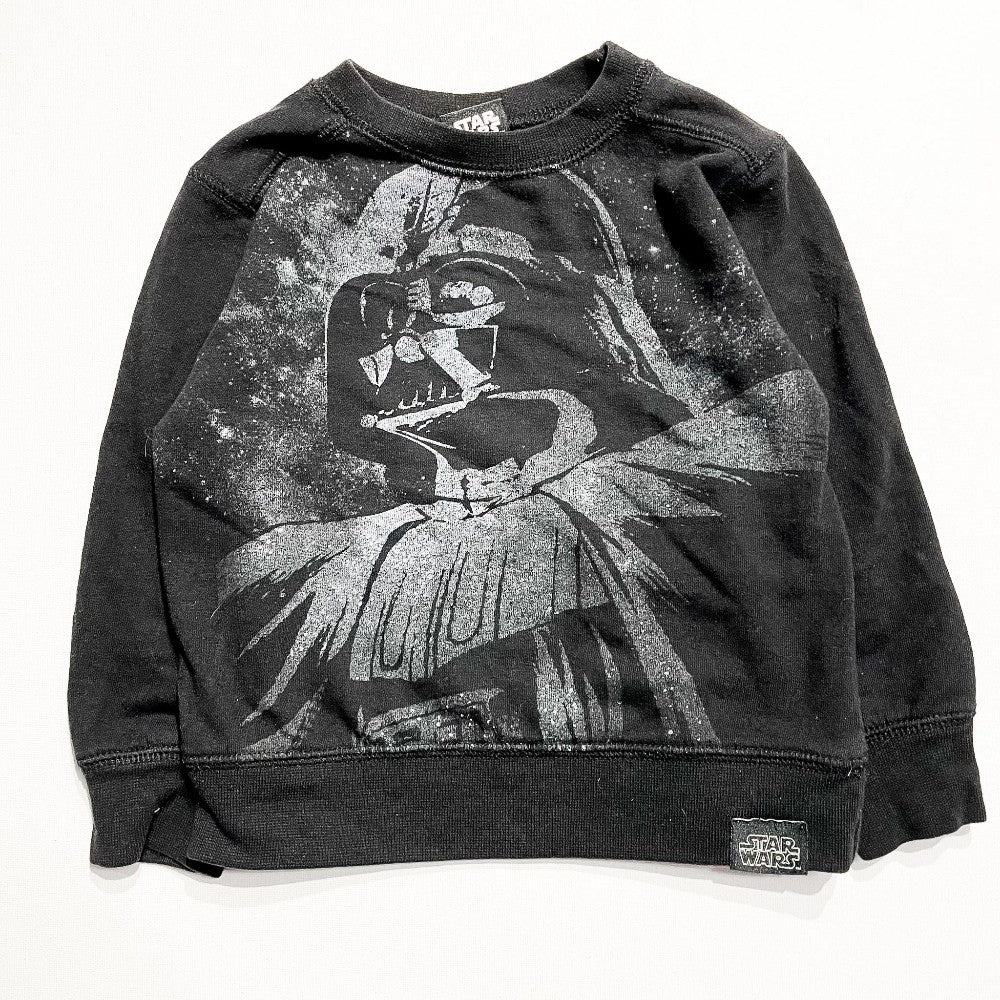 Star Wars Sweater 3Y|205830