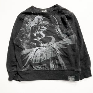 Star Wars Sweater 3Y|205830