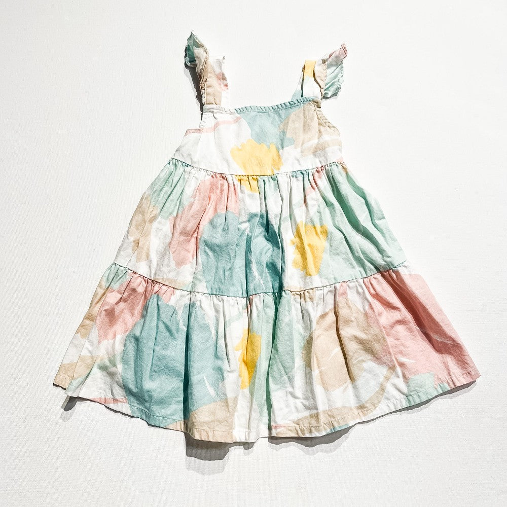 Carters Dress 3Y|211850