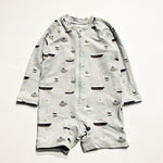 H&M Swim 9-12M|228595