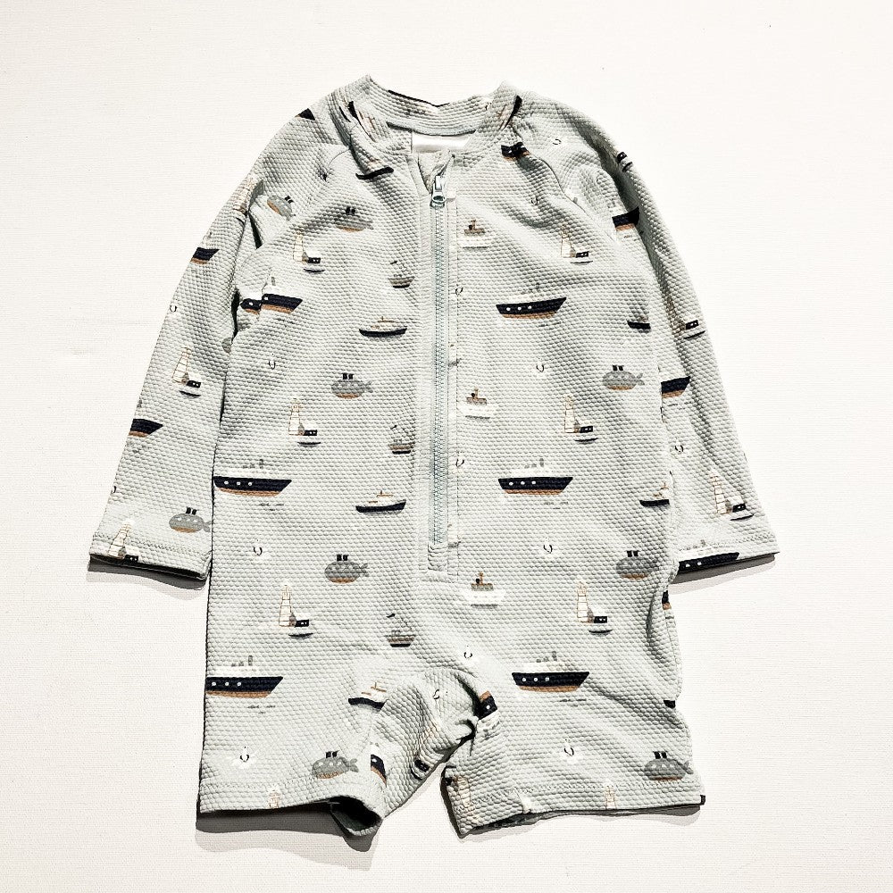H&M Swim 9-12M|228595