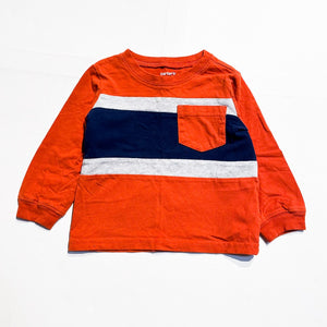 Carters Shirt 12M|142660
