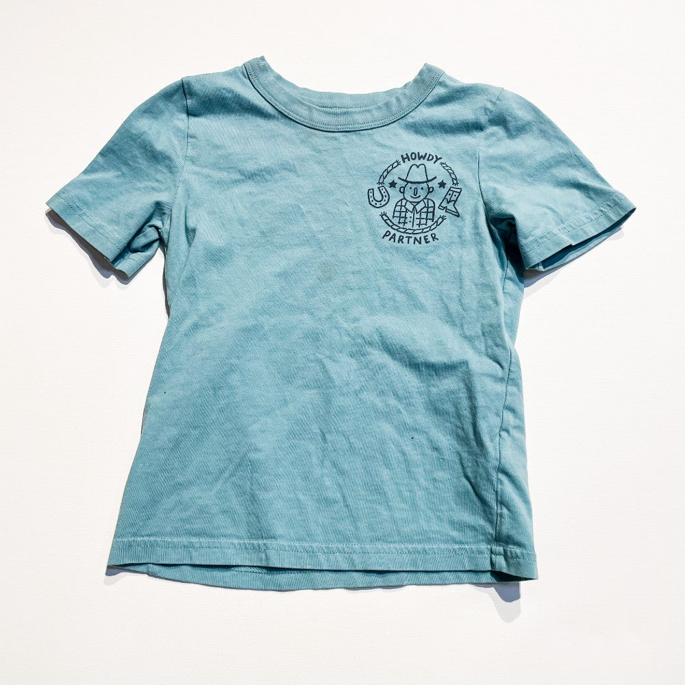 Joe Feesh Shirt 5Y **Imeprfection|185850