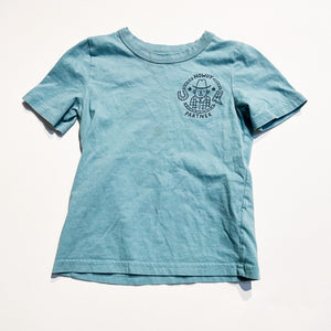 Joe Feesh Shirt 5Y **Imeprfection|185850