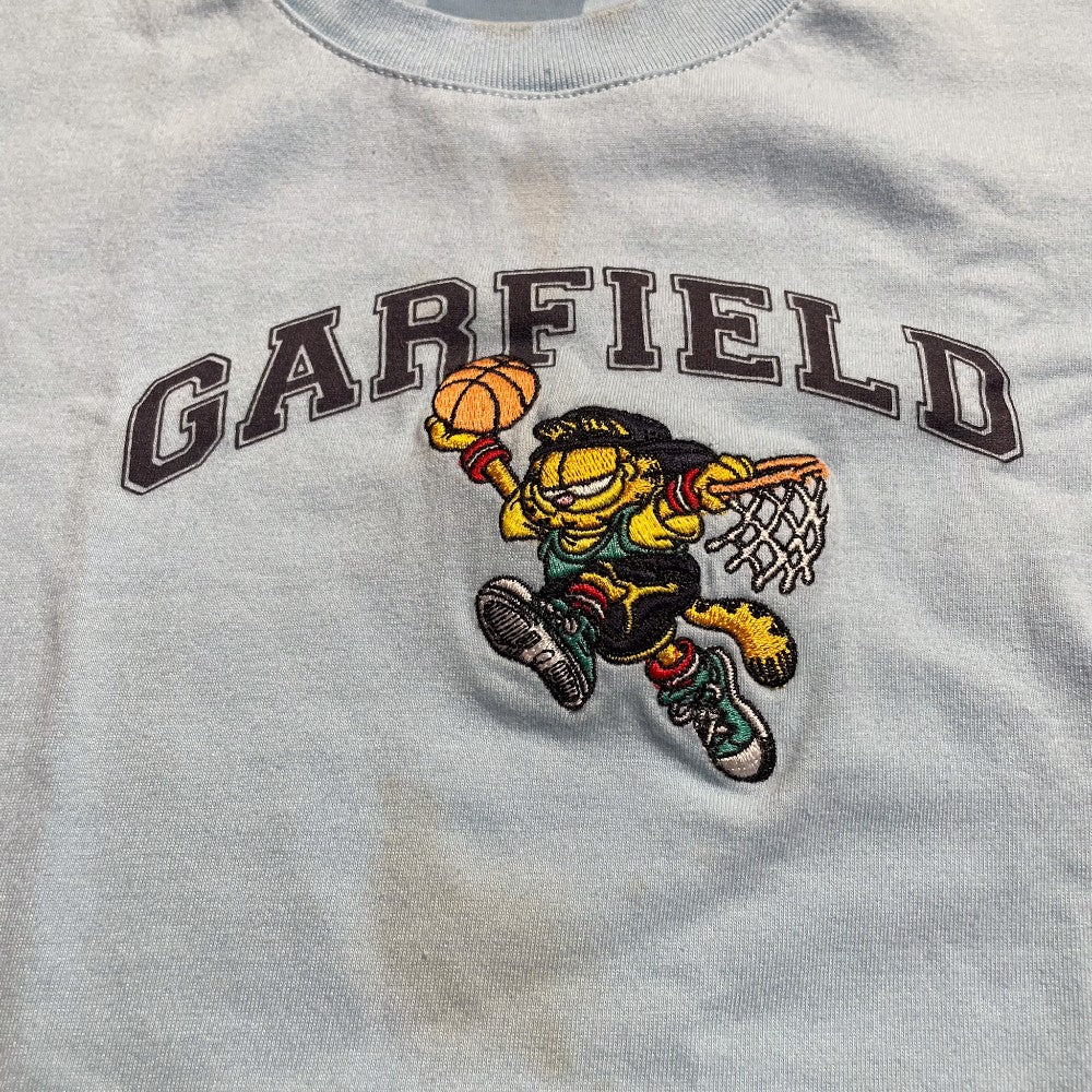 Garfield Shirt 4Y **Imperfection|147399
