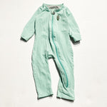 Peekaboo Beans Romper 6-12M *Imperfection|225128