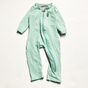 Peekaboo Beans Romper 6-12M *Imperfection|225128