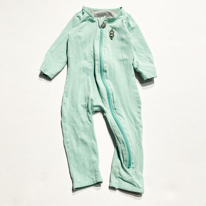 Peekaboo Beans Romper 6-12M *Imperfection|225128