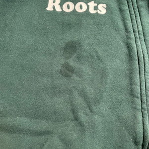 Roots Romper 18-24M **Imperfection|173304