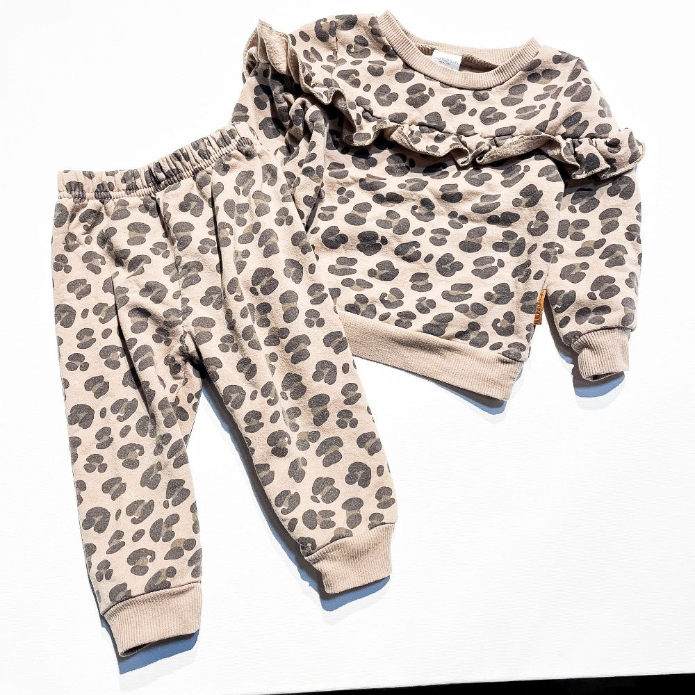 Lila & Jack Set 12-18M|192250