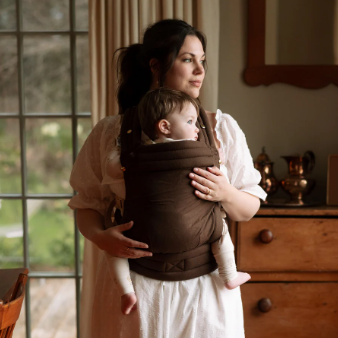 Olen - Nest Carrier - Nest Brown|207340