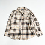 Old Navy Flannel Shirt 5Y|234963