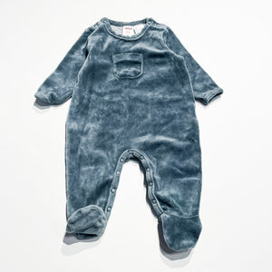 Seed Sleeper 0-3M|213742