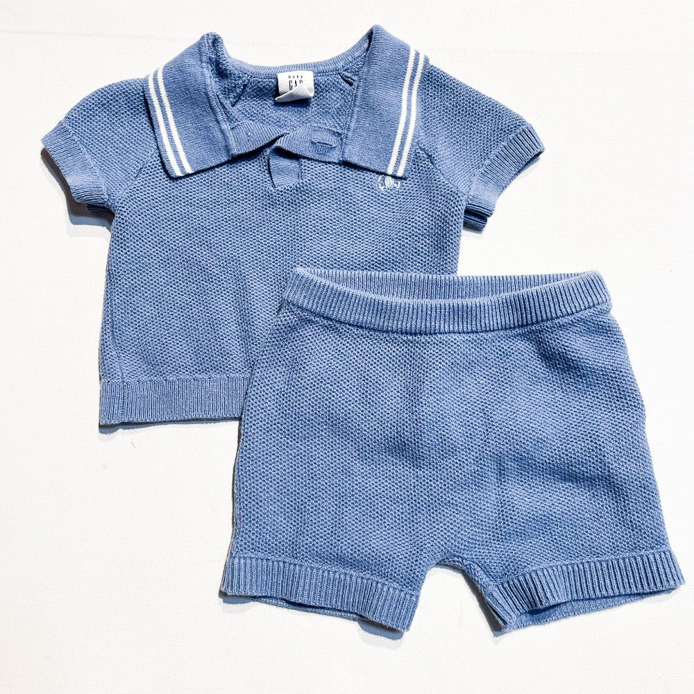 Gap Set 3-6M|173262