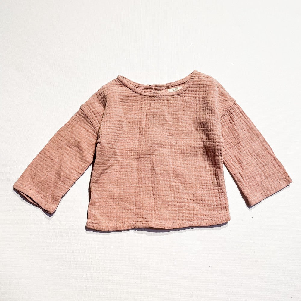 The Simple Folk Shirt 3-6M|189431