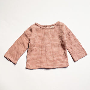 The Simple Folk Shirt 3-6M|189431