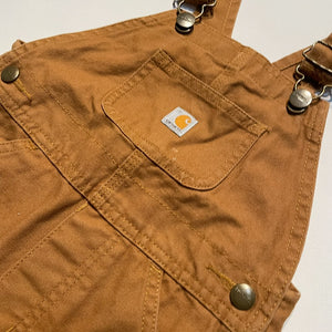 Carhartt Overalls 3Y **Imeprfection|194741