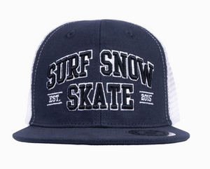 BinkyBro - School of Hard Knocks Hat|137608