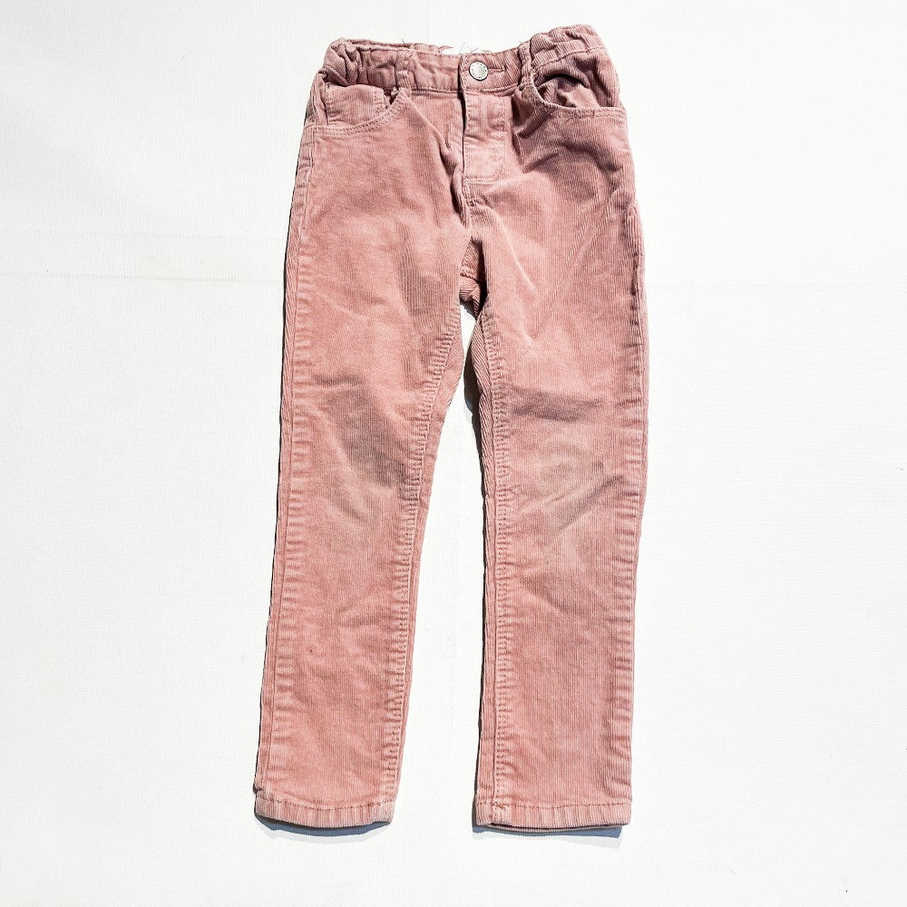 Zara Pants 4/5Y|171527
