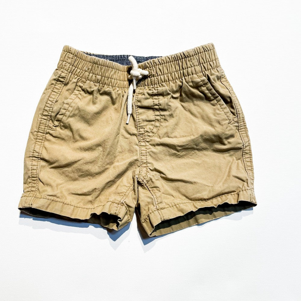 Gap Shorts 6-12M|187594