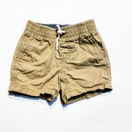Gap Shorts 6-12M|187594
