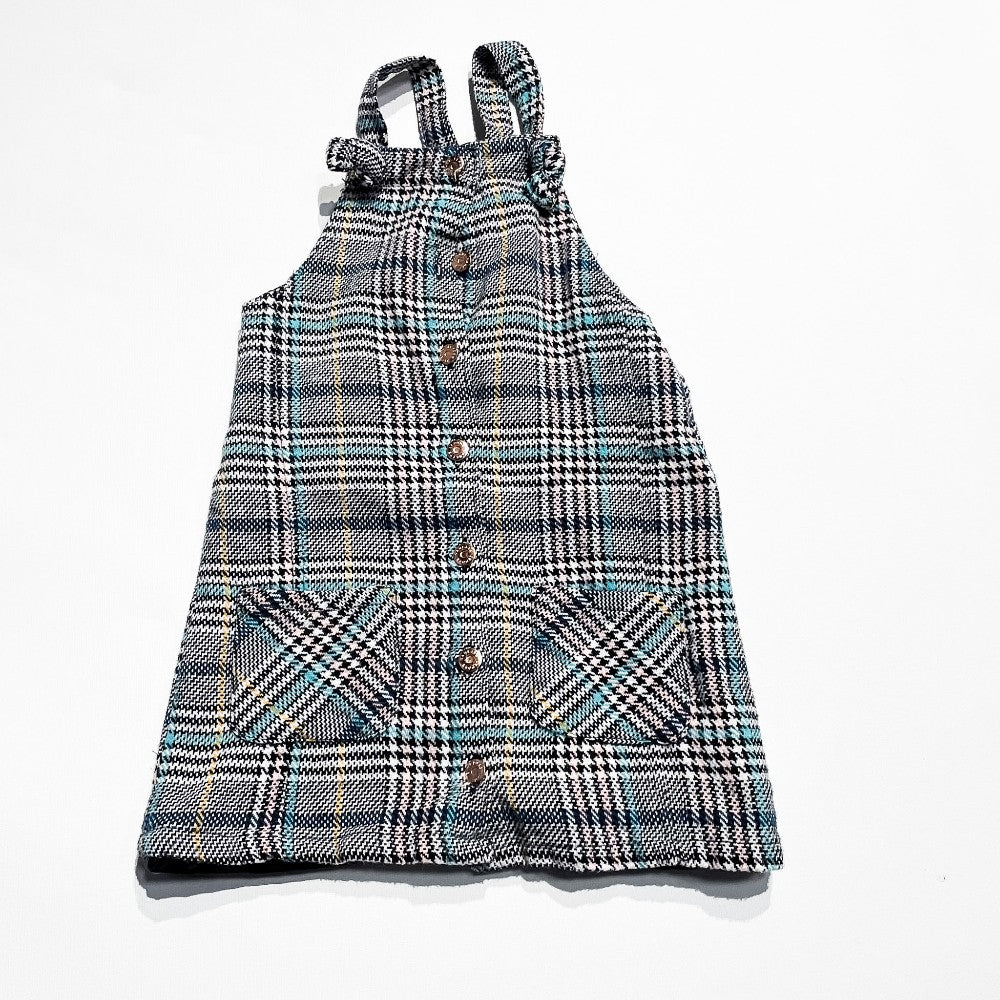 Nanette Dress 4Y|195768