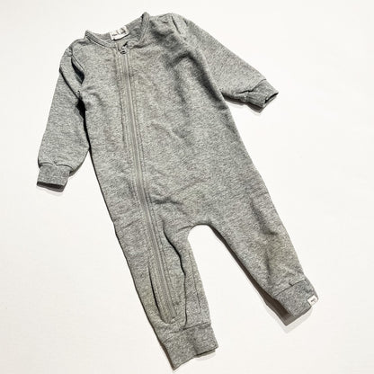 Miles The Label Romper 12M **Imperfection|215396