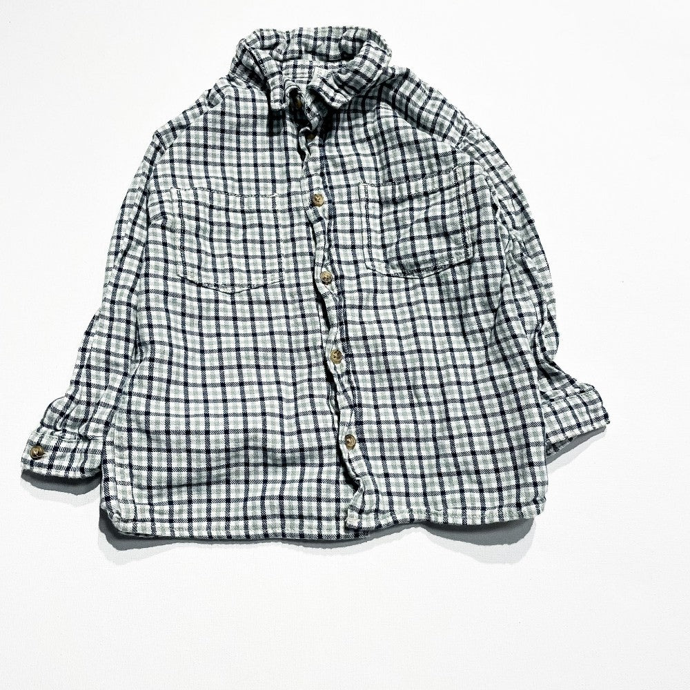 H&M Shirt 18-24M|210285