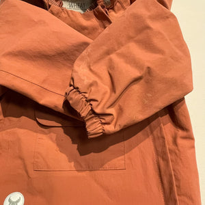 Wheat Jacket 12M **Imeprfection|212682