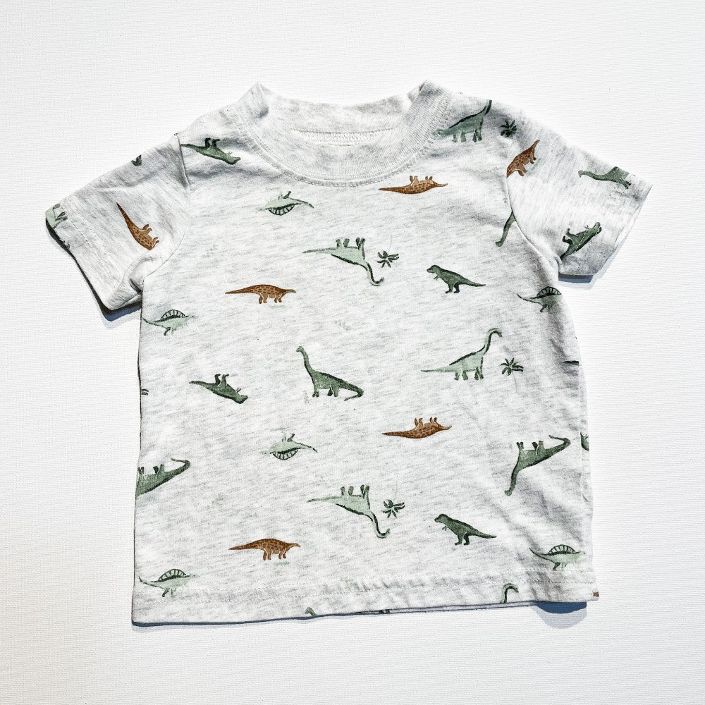 Carters Shirt 3-6M|186786
