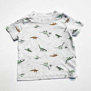 Carters Shirt 3-6M|186786