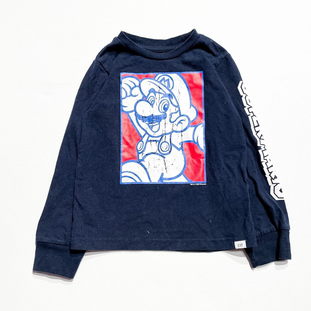 Gap Shirt 5Y|225303
