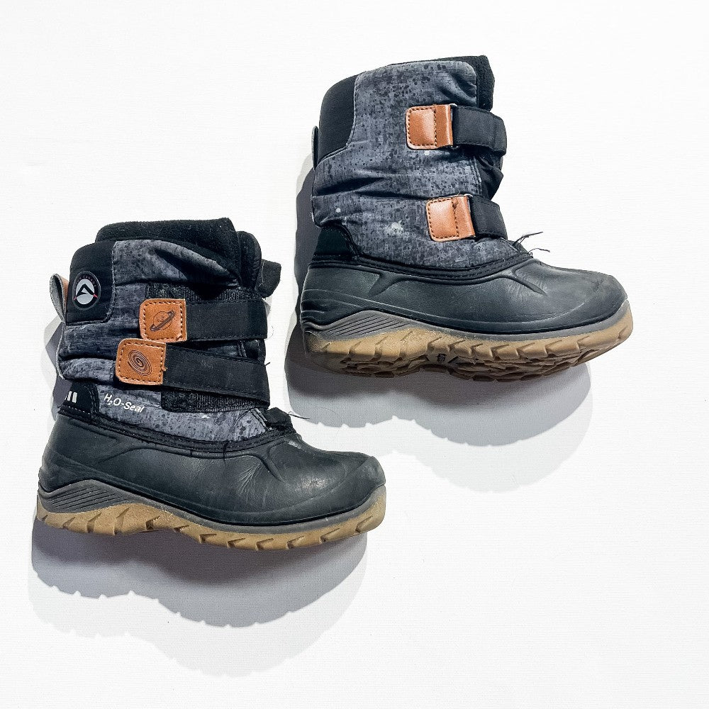 Action Boots 12C|230451