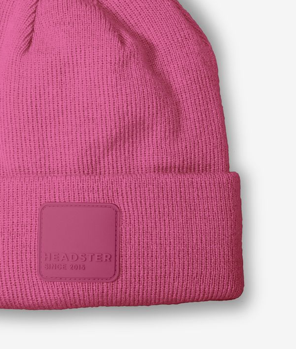 Headster - Kingston Beanie Bubble Gum|157886