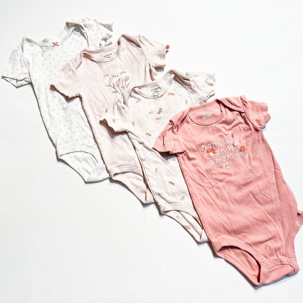 Carters Onesie Set 24M|155982