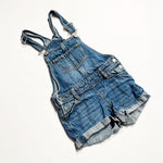 Old Navy Overalls 6/7Y|225781