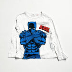 H&M Shirt 4-6M|230940