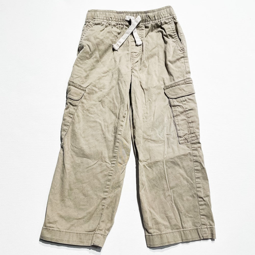 George Pants 4-5Y|213214