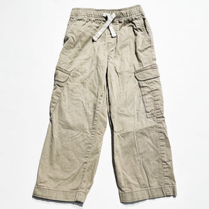 George Pants 4-5Y|213214
