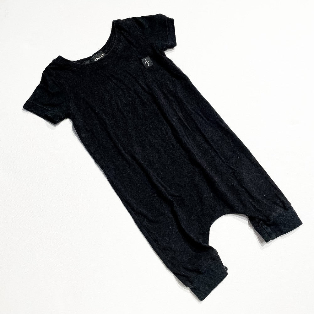 Peaces Romper 12-18M|229639