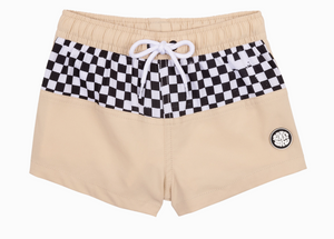 BinkyBro - Lyon 25 (Beige) Swimsuit|141617