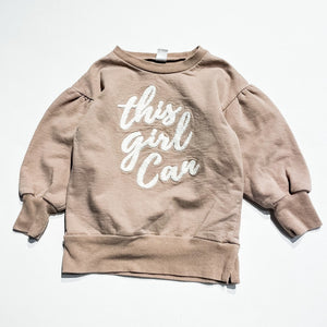 Pl Baby Kids Sweater 3Y|204534