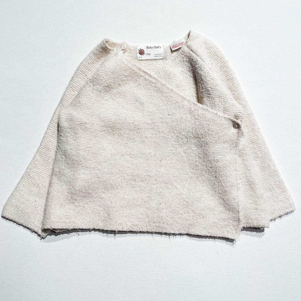 Zara Sweater 2-3Y|207982